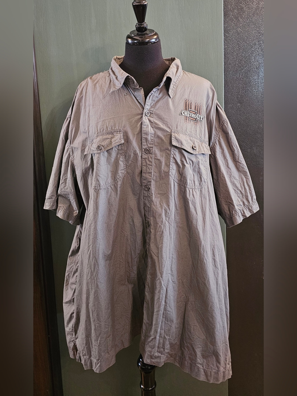 Choko Chevrolet Shirt